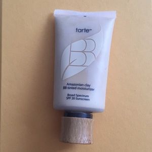 TARTE AMAZONIAN CLAY BB TINTED MOISTURIZER - LIGHT